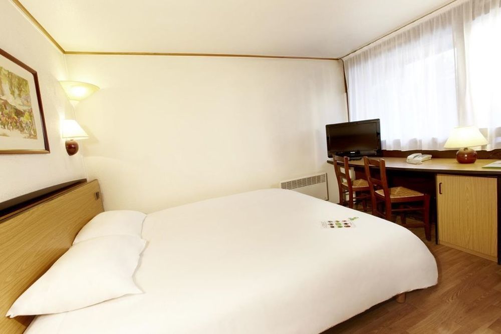 Campanile Hotel & Restaurant Leeuwarden Pokój zdjęcie